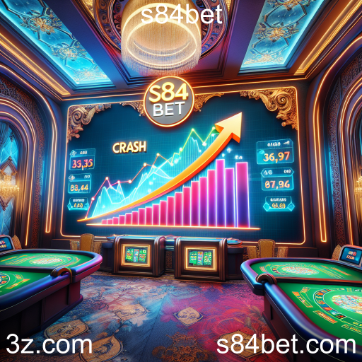 A Experiência do Cassino ao Vivo no S84bet